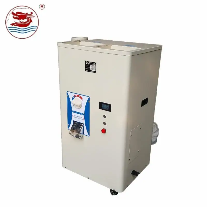 WANMA 6LN18/4 basmati mazza rice india brown