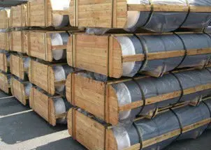 Графитированные электроды марки 300мм HP