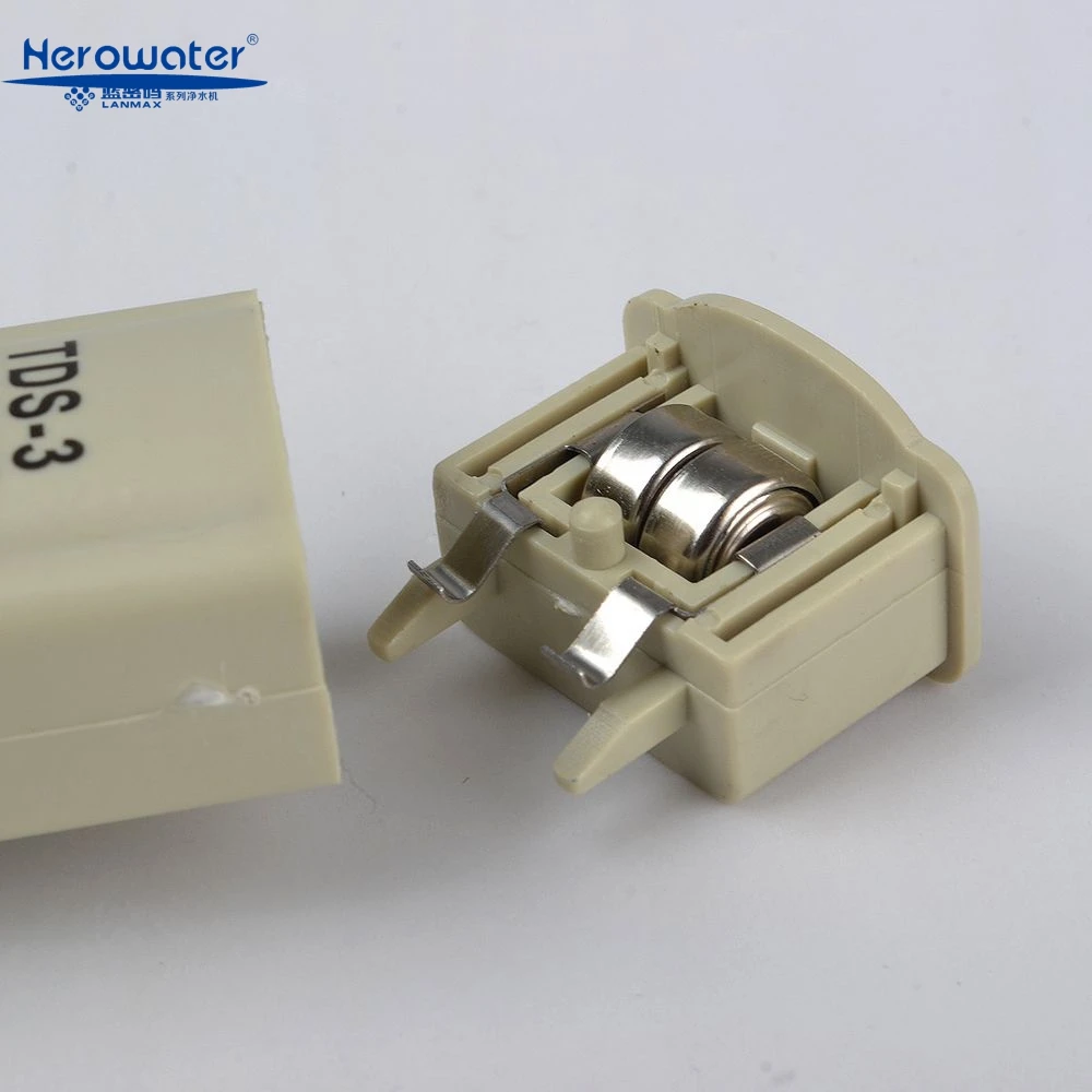 Aquapro water quality tester , water filter parts TDS meter