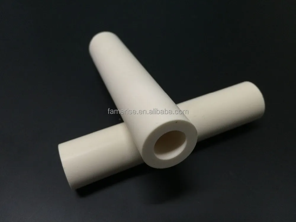 Промышленные циркония керамическая трубка/трубы/стержень