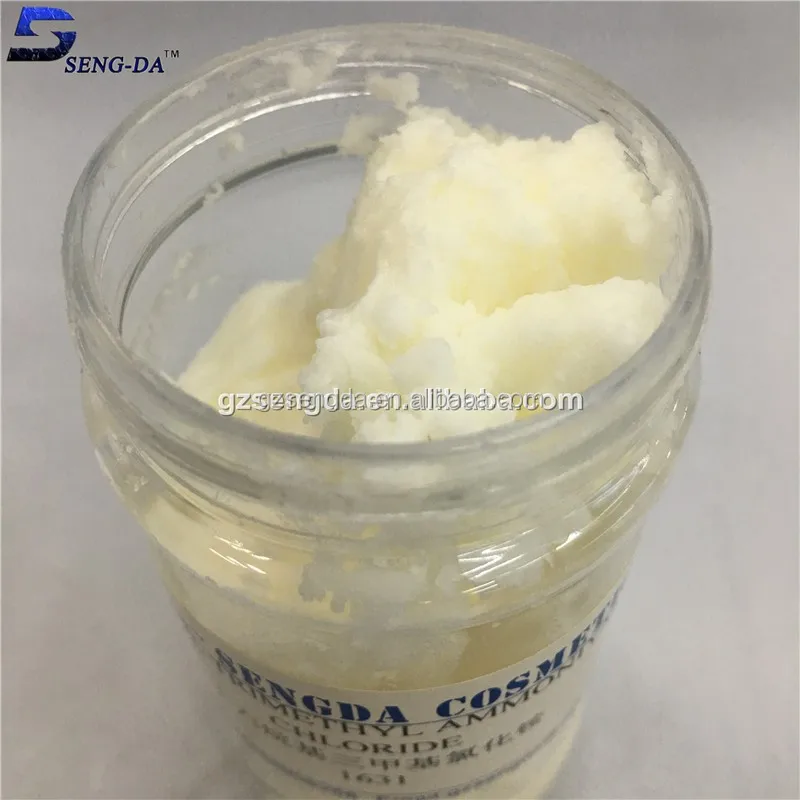 Shampoo raw material 1631 Cetyl trimethyl ammonium chloride