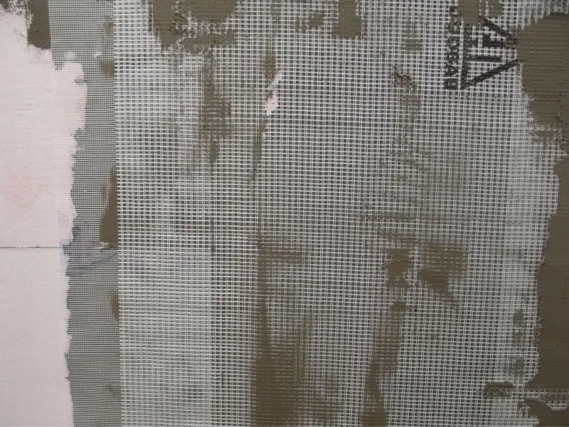 Concrete powder coating Anti permeability micro crystal base coat