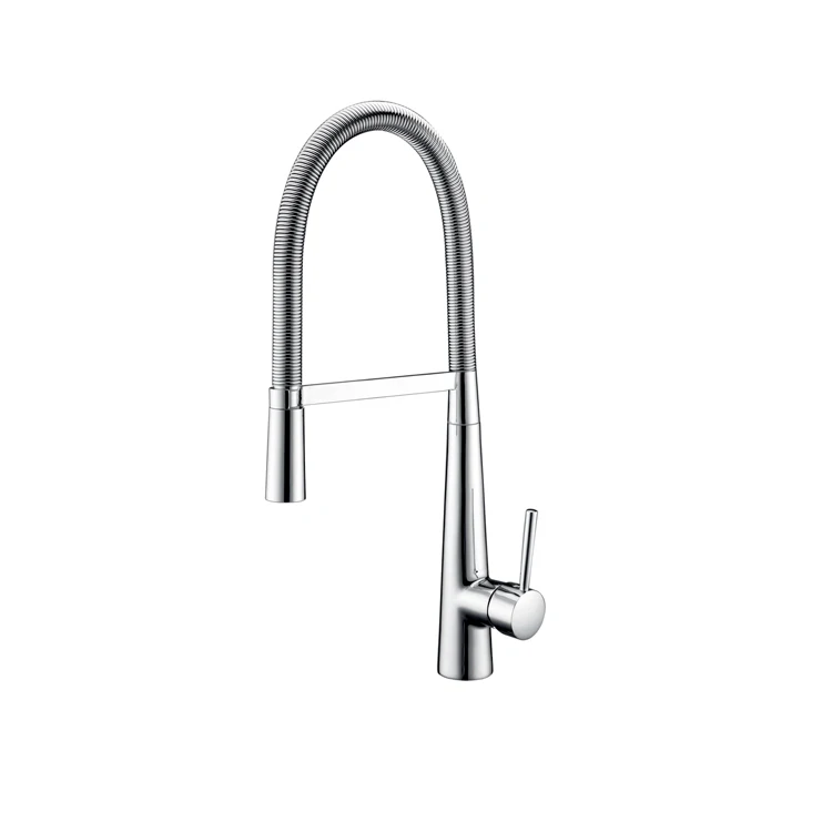 Pull out kitchen faucet gourmet faucet mixer water tap
