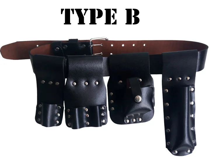 Scaffolding Tool Belt Set