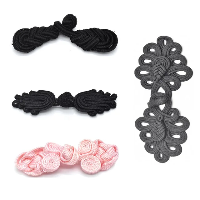 Classical Chinese knot button,Chinese frog button