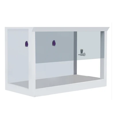 Biobase New Product BBS-V1300&BBS-V1800 Vertical Laminar Flow Hood Price Hot for Sale