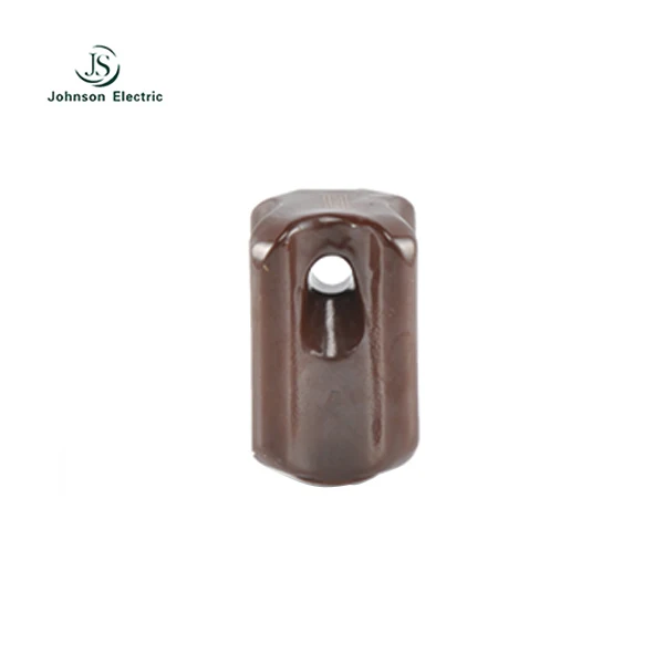 China Factory Price ceramic insulator Stay strain Insulators 54-2