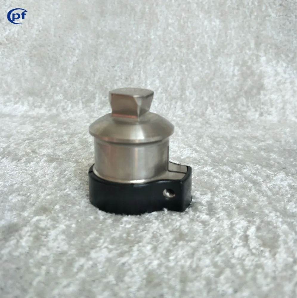 
Lock/Bent/Pyramid tube adapter, artificial limbs prosthetic parts tube adaptor 