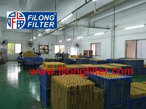 FILONG Filter manufacturer high quality FOR TOYOTA cars  Oil filter  FOH-8020 04152-77010  0415277010