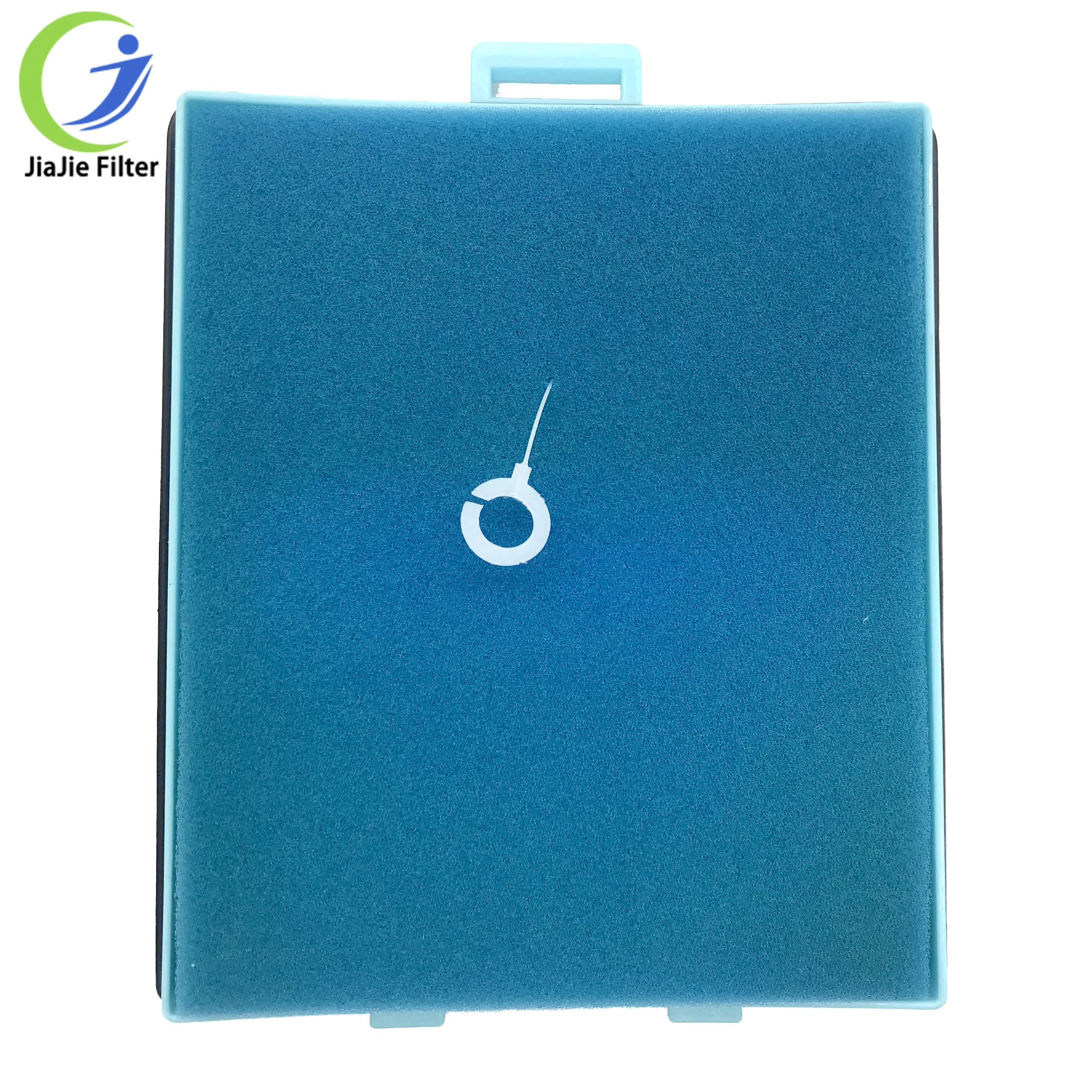 Factory vacuum cleaner motor inlet hepa filter Replace  FC8760 FC8764 FC8766 FC 8767 FC9714  Vacuum cleaner accessory