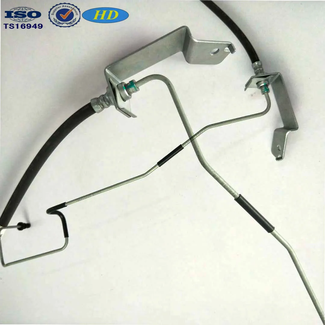 Гидравлическая линия сцепления повышенной прочности OEM качества