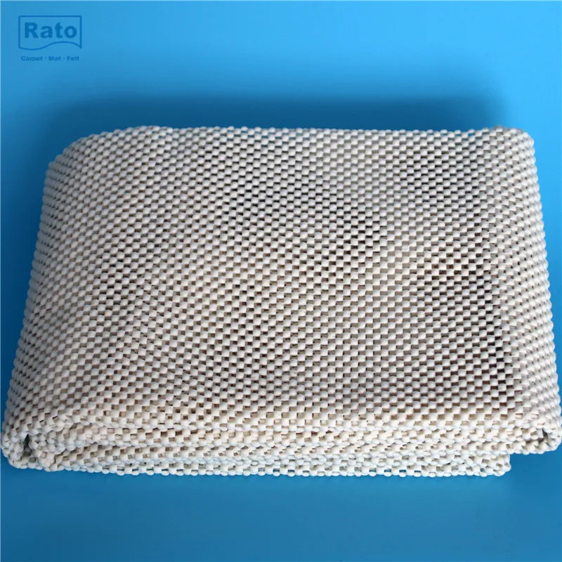 Non-silp Car Roof Protective Mat,carpet Underlay,rug Pad China Factory Produce Waterproof Carpet