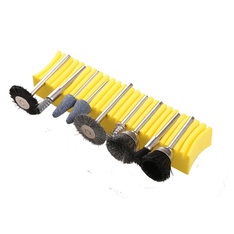 
12V mini grinder with 31pcs accessories for engraving jewelry 