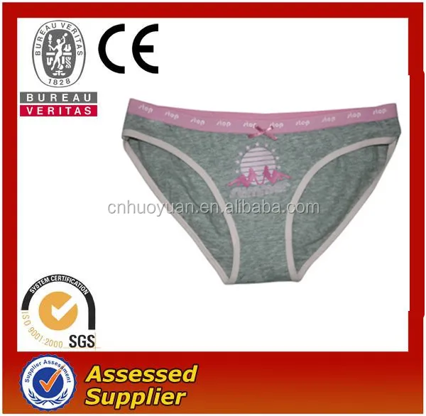 girls underwear 10 years girl thong panty models