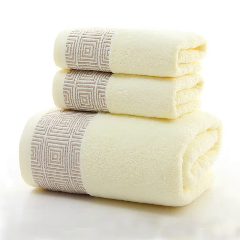 Manufacturer Supplier In Dubai Custom Cotton Thick Unique Bath Wrap Towel with A Discount