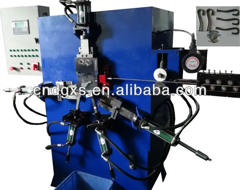 2014 3d гибки проволоки машина