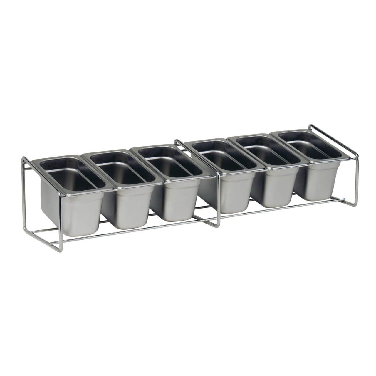 NSF stainless steel hotel food pan gastronome trays for commercial kitchen