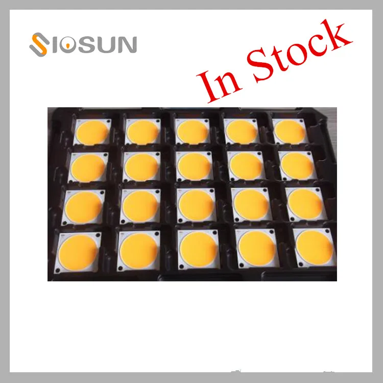 CLU058-1825C4 Ra90 3500 К оригинальный Гражданин COB LED в наличии