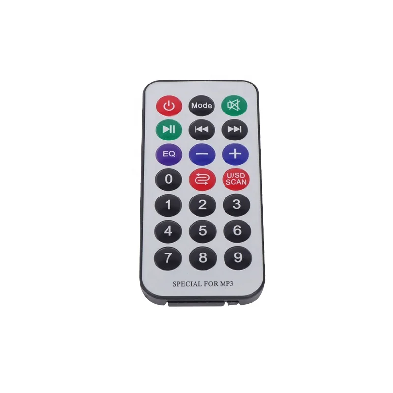  Профессиональный производитель usb fm-декодера J & Q модуль sd-плеера mp3 12