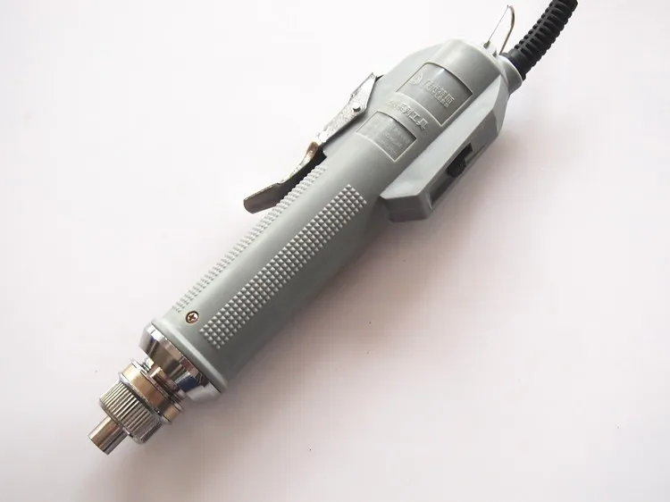12-36V DC voltage Seiko type 3C 800 electric screwdriver use 4mm screwdriver head