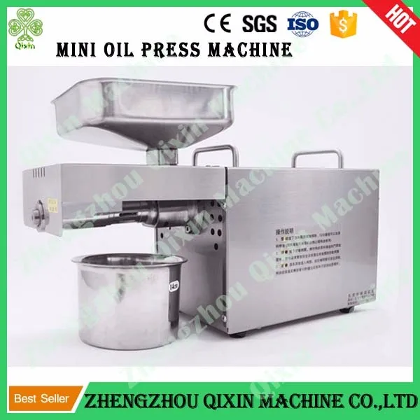 Factory Mini oil mill machinery prices / sunflower oil mill