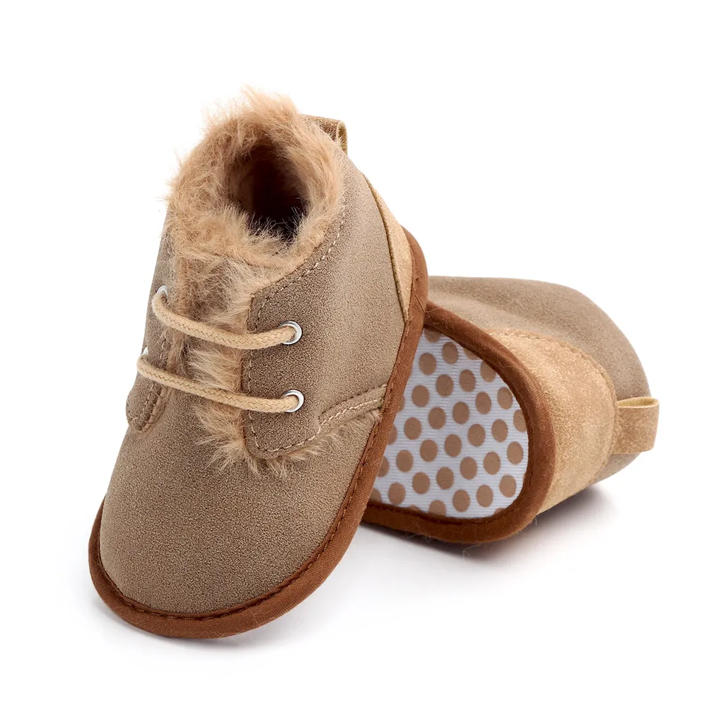 
Новое поступление, сохраняющие тепло зимние детские ботинки, обувь  (60850292092)