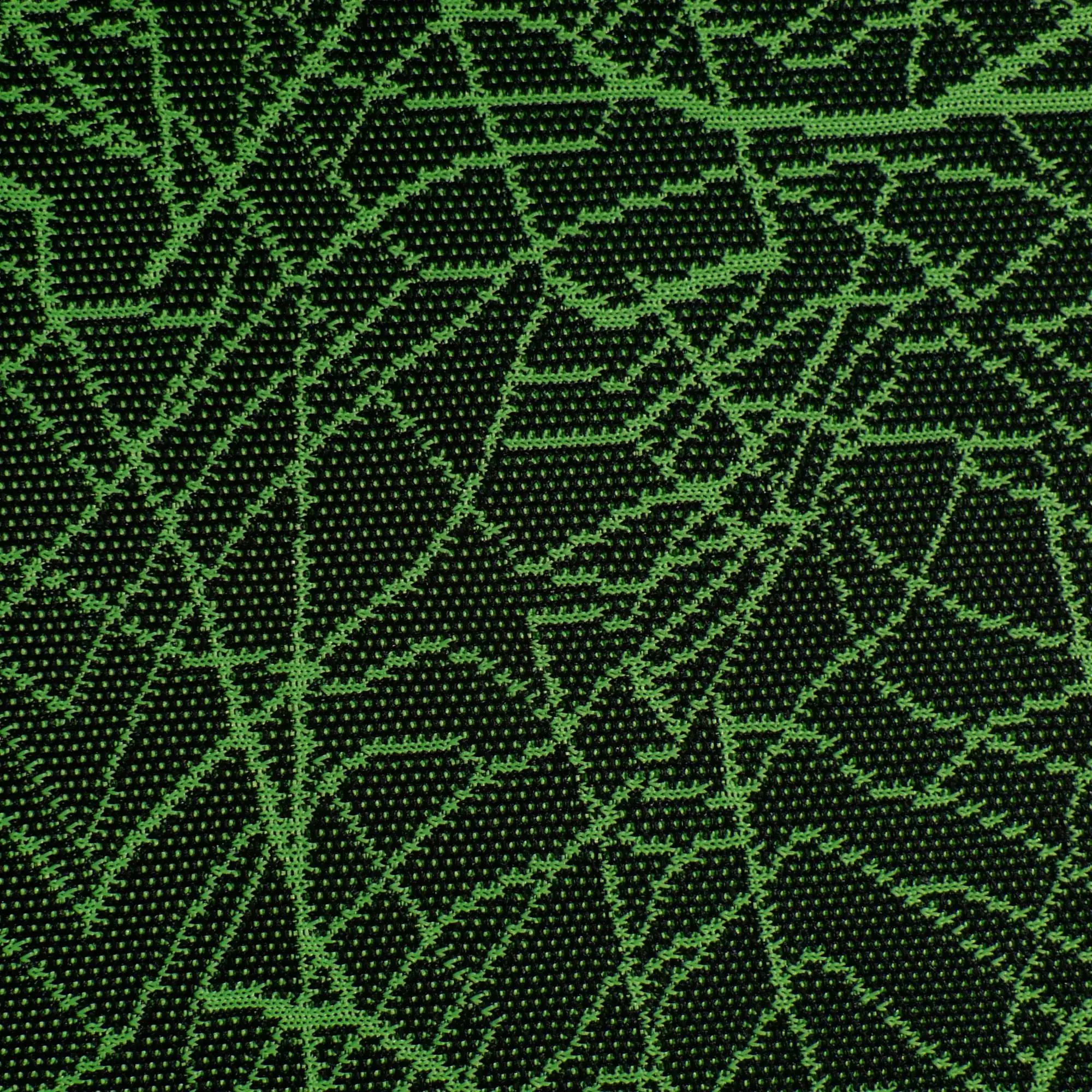 Wholesale high quality fancy knitted fabric,flyknit /shoe upper /shoe fabric,running shoe fabric