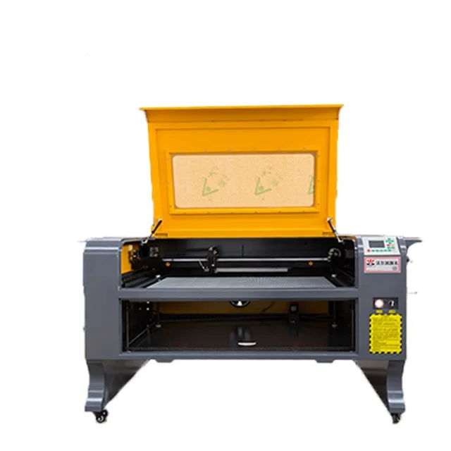 100w laser cutting machine