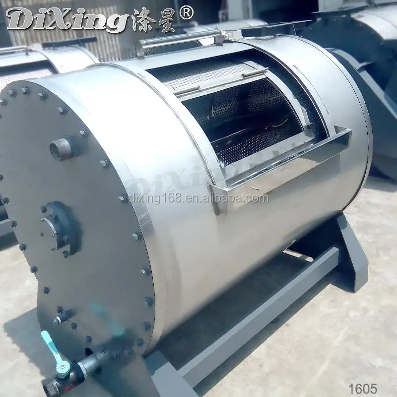 
Best 100KG industrial washing machine and dryers prices clothes, gloves,T-shirts, pants, garment, fabric, linen with aft 
