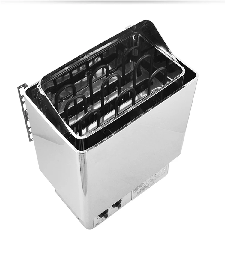 Factory price Dry Steam Sauna Room Sauna internal Heater / Sauna Stove