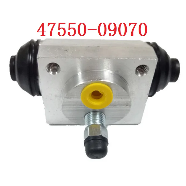 47550-09070 4755009070 For Toyots Hilux Vigo Pickup Fortuner 4WD Rear Brake Wheel Cylinder 47550-09090