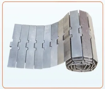 
Top Chain Conveyor For Bottle Packing line 