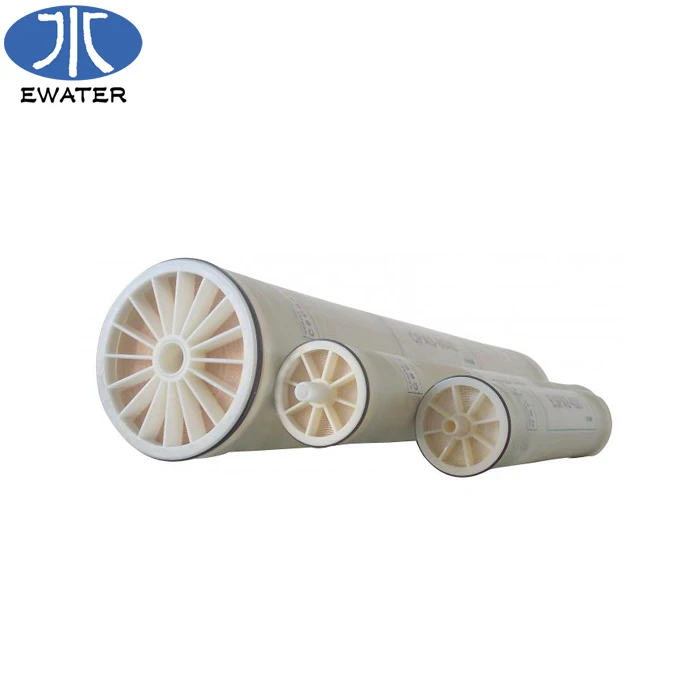 Industrial Water Treatment Nano Filtration Membrane Filter
