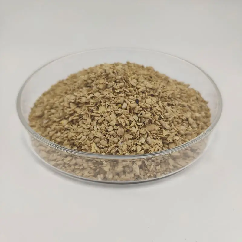 Soybean meal 46%