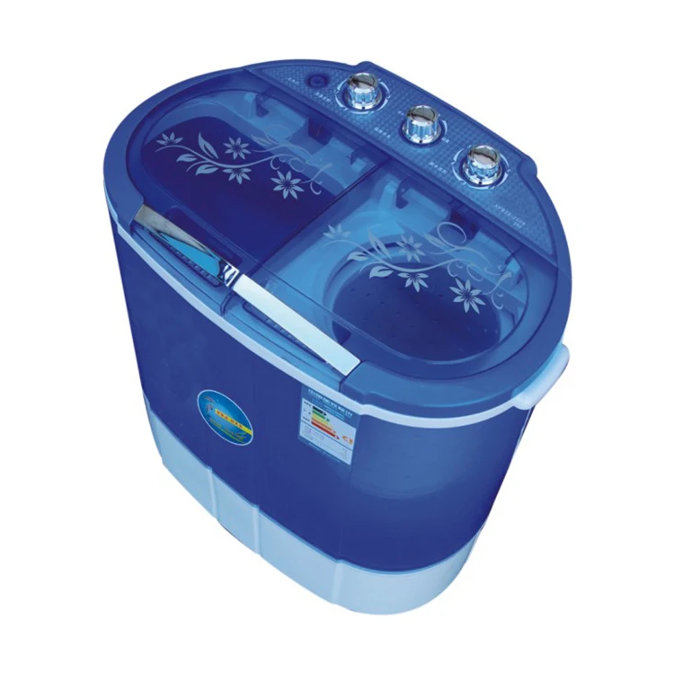 
 3,5 кг Двойная ванна, полуавтоматическая мини стиральная машина для детей с вращающейся сушилкой  
