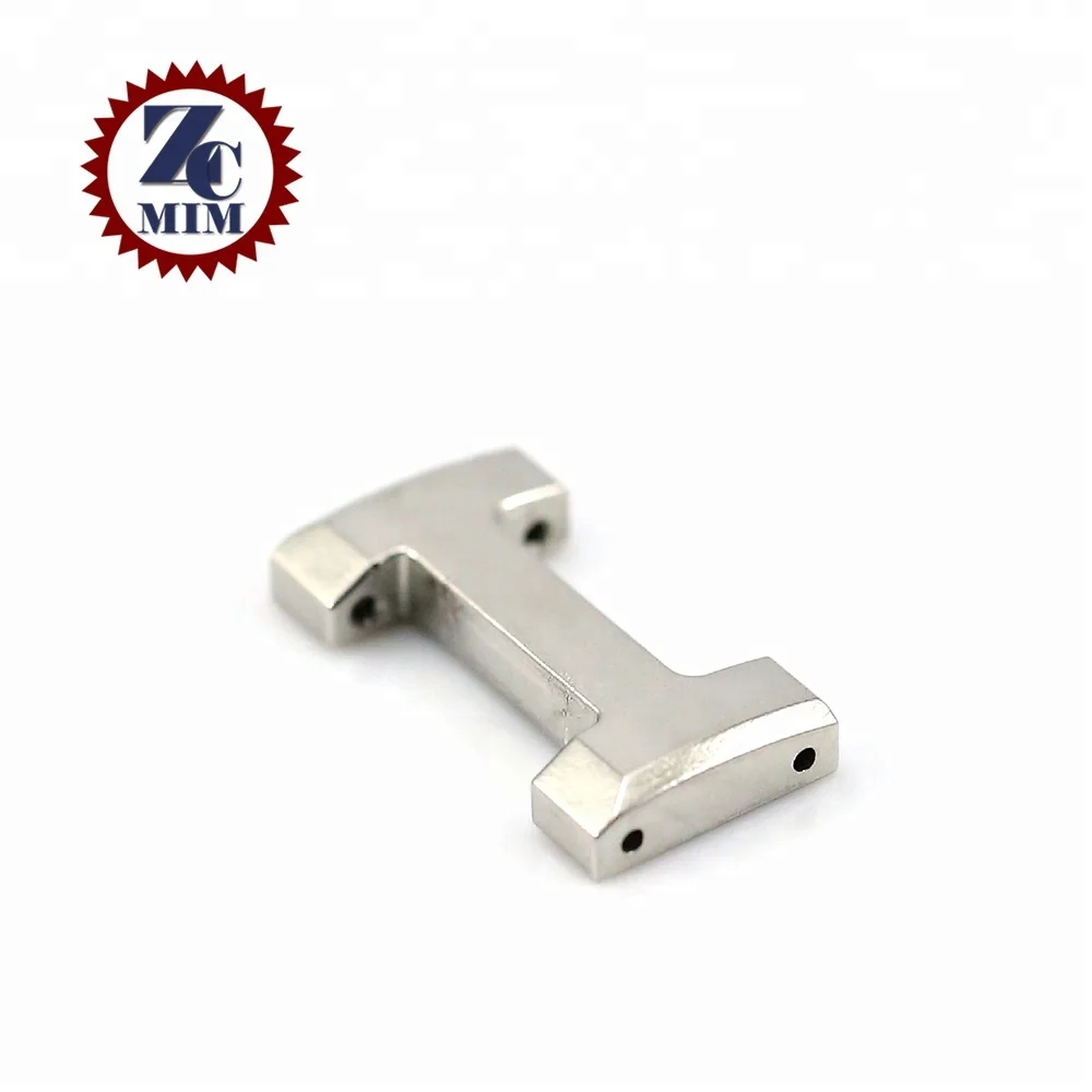 Molding Stainless Steel Wrist Watch Parts