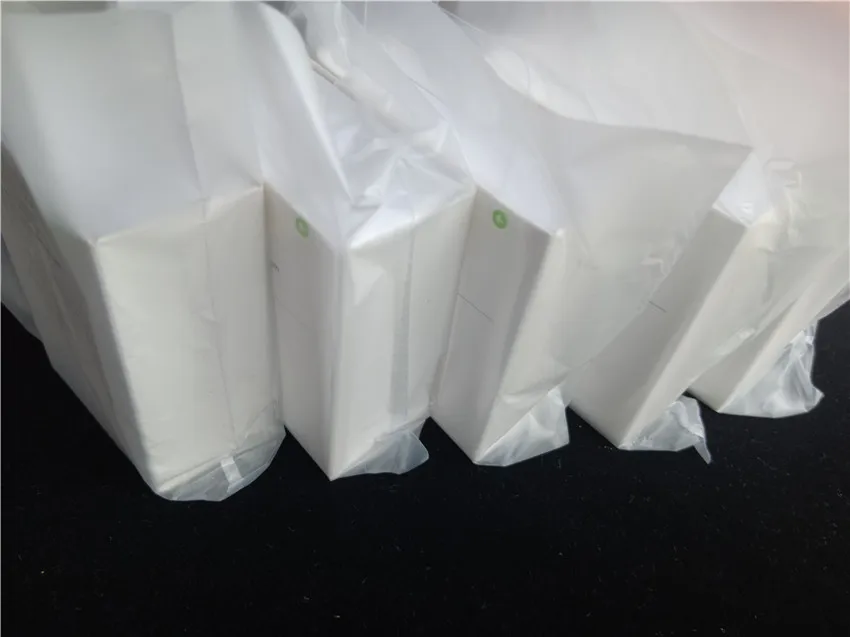 With packaging High-quality headset in ear headphones  With Remote Mic for 3.5mm i 5 5s 6 6S plus free shipping