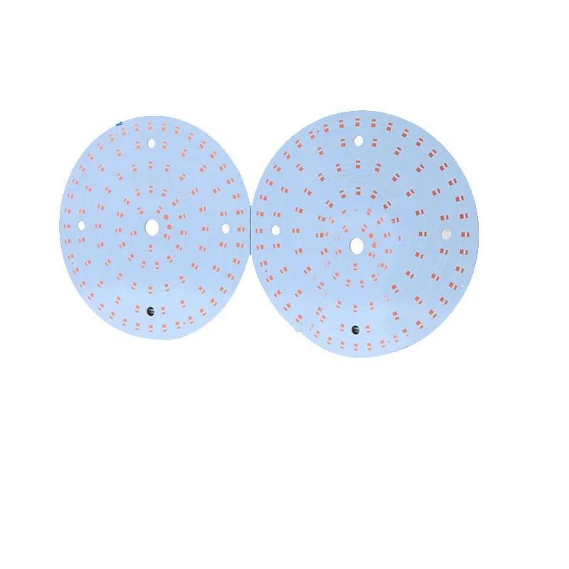 Professional aluminum pcb for led bulb