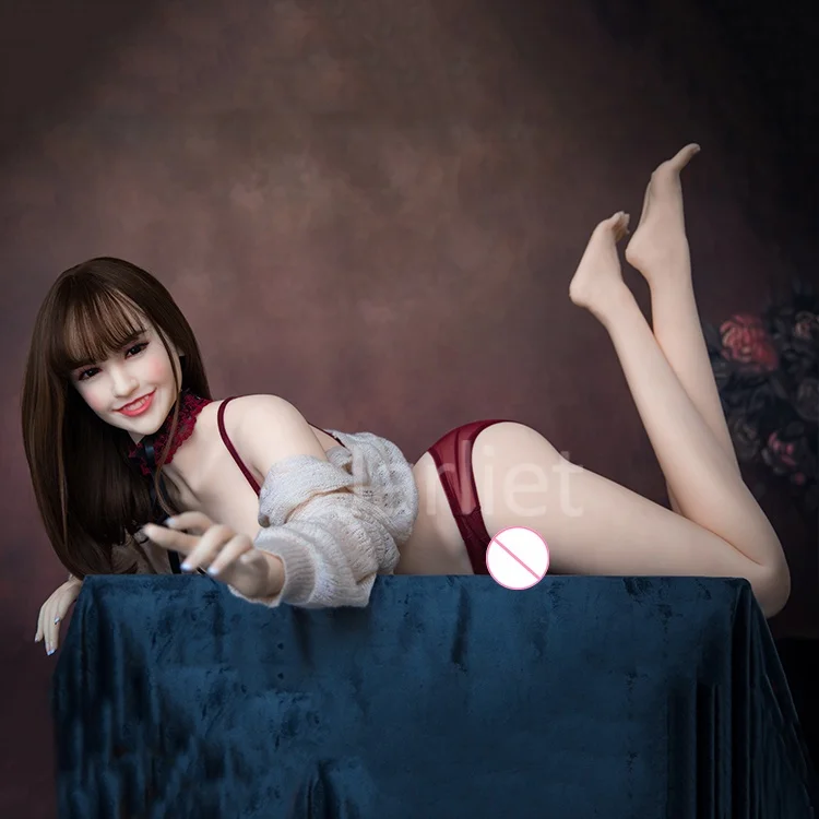 
18+ Life size sex doll shop men used love doll masturbation toy with oral vagina anus holes 