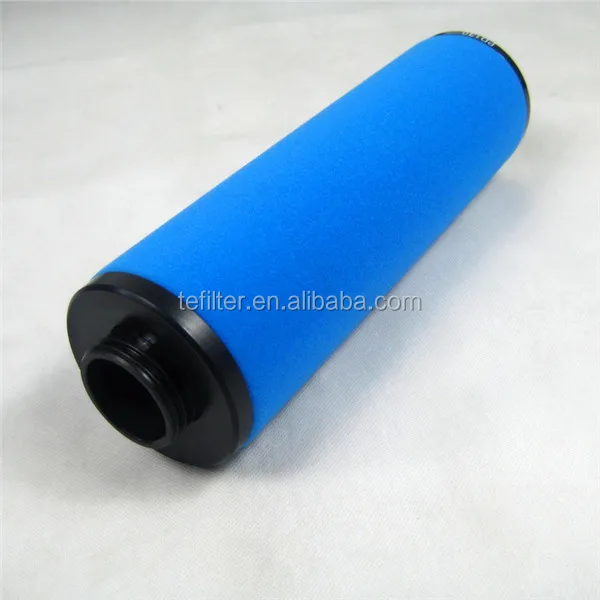 3050XP 3050A alternative ZANDER Air Compressor rear filter element