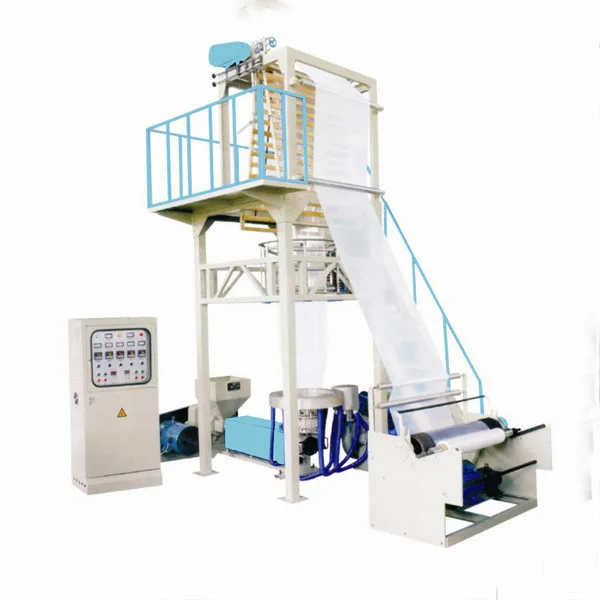 
plastic Film Blowing Machine for Agriculture purpose China 