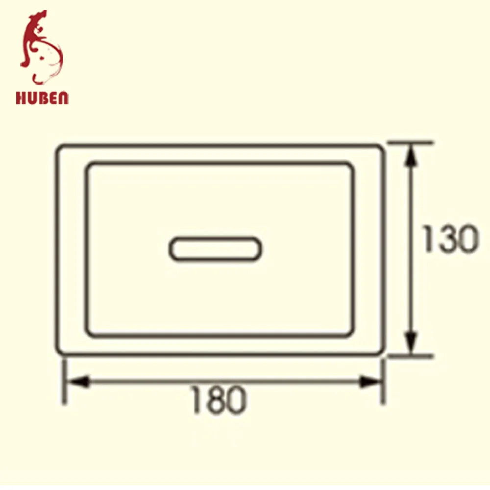 Automatic sensor flush valve for toilet