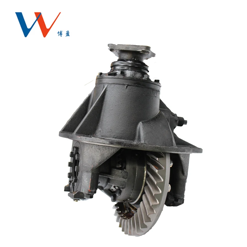 
1 Trike rear axle assembly differential for tricycle wheel assembly 