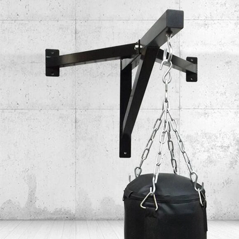 
Boxing Training Boxing Punch Bag Standard Wall Bracket 