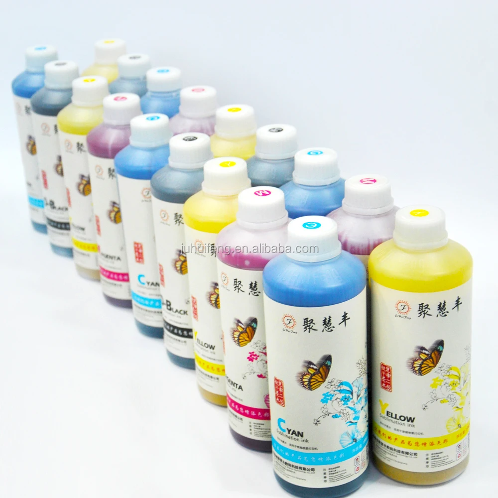 
printing ink and Digital Printing Pigment ink 
