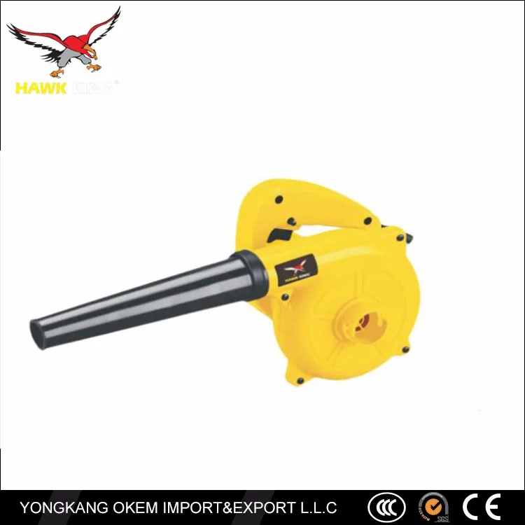 220 В многоцелевой Международный стандарт высокого качества сорняк воздуходувки