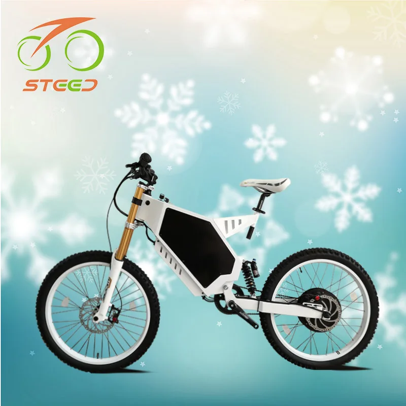 Best sale 70km/h speed 3000w 72v electric bike for adults