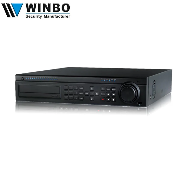 Full HD 1080 P 16ch HD SDI DVR Корея с HDMI видео камеры