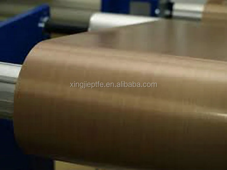 Горячий продукт антистатический тефлон ткани продукты производятся в азии
