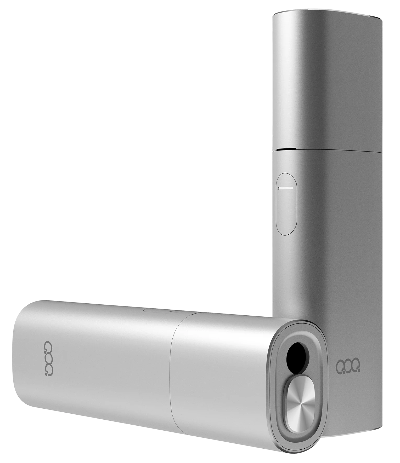 South Korea Market Hot Selling dry herb pen QOQ honor with KC Heat No Burn Electronic CIgarettes Products Supply